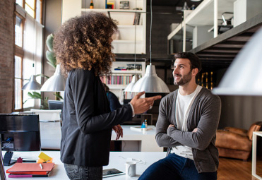 Tư vấn quản lý nhân sự