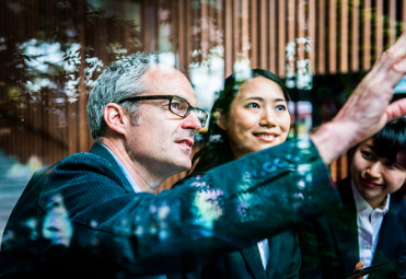 Tư vấn Doanh nghiệp