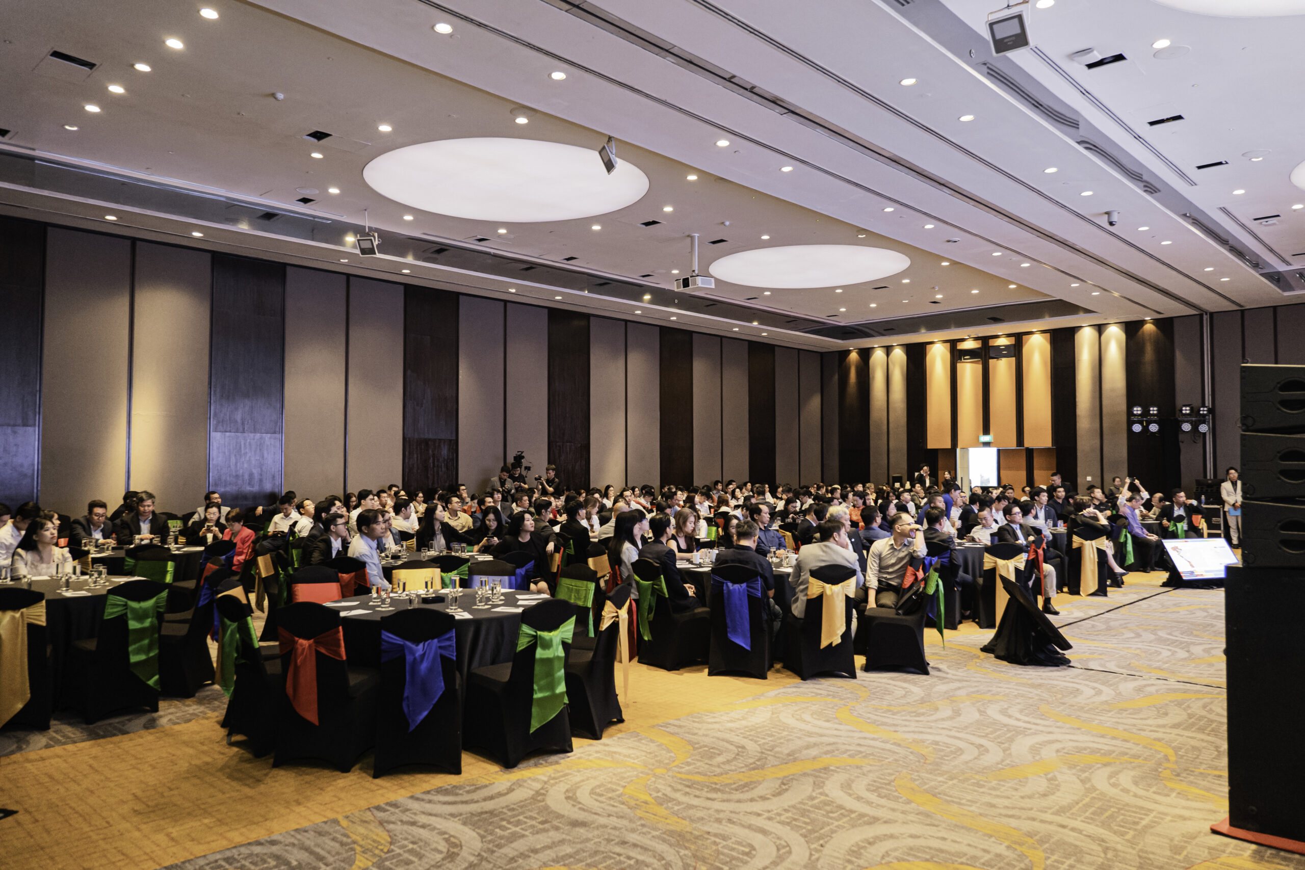 Hội nghị – Hội thảo