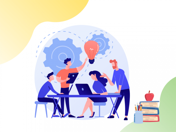 Chương trình đào tạo